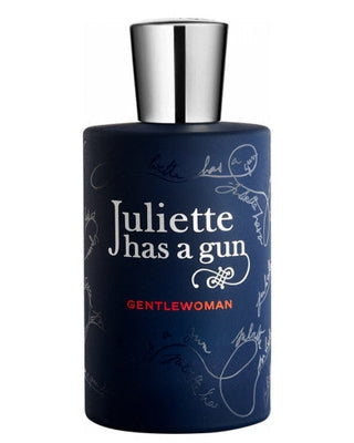 Gentlewoman-Juliette Has A Gun samples & decants -Scent Split