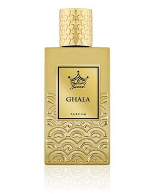 Ghala-Jazeel Perfumes samples & decants -Scent Split