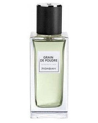 Grain de Poudre