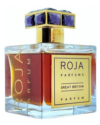 Great Britain-Roja Parfums samples & decants -Scent Split