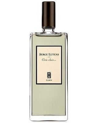 セルジュ　ルタンス　グリクレール 100ml Gris clair | Serge Lutens – site officiel