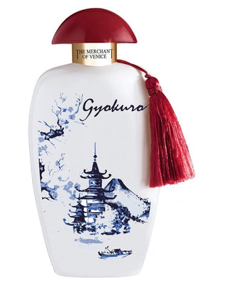 香水(女性用) Merchant of Venice Gyokuro 100ml The Merchant of Venice Gyokuro 3.4 oz / 100 ml Eau De Parfum New