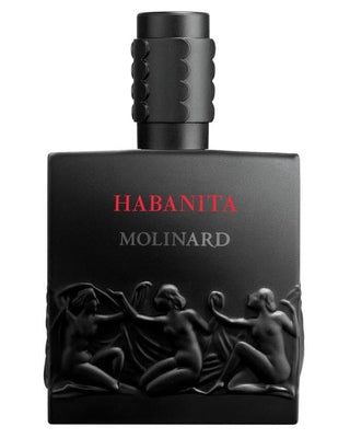 Habanita-Molinard samples & decants -Scent Split