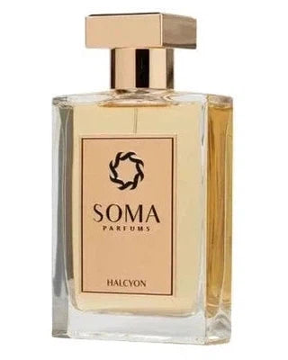 Halcyon-Soma Parfums samples & decants -Scent Split