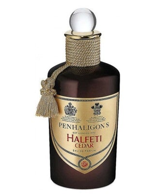 Halfeti Cedar Sample Decants by Penhaligon's – Scent Split