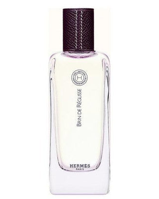 Hermessence Brin De Reglisse Sample & Decants by Hermes – Scent Split