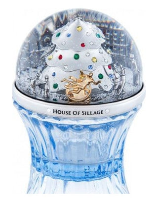 Z ハウス・オブ・シヤージュ Holiday Signature Parfum Holiday Sample & Decants by House of Sillage – Scent Split