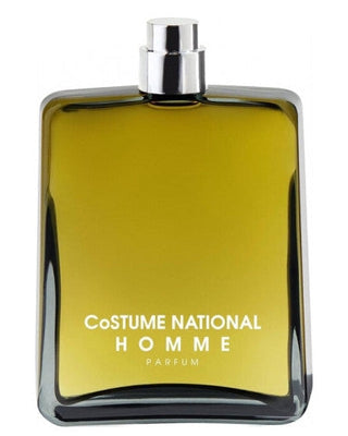 Homme Parfum-Costume National samples & decants -Scent Split