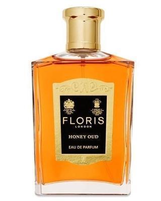 Honey Oud-Floris London samples & decants -Scent Split