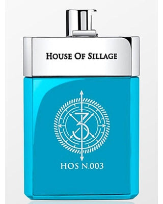 Hos N.003-House of Sillage samples & decants -Scent Split