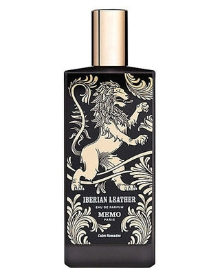 Iberian Leather Sample & Decants by Memo – Scent Split