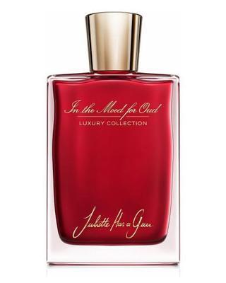 In The Mood For Oud-Juliette Has A Gun samples & decants -Scent Split