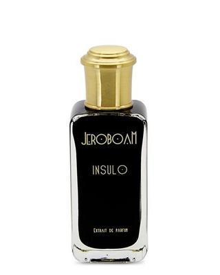 Insulo-Jeroboam samples & decants -Scent Split