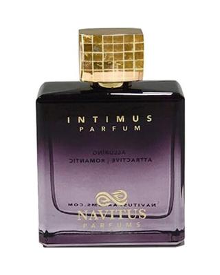 Intimus-Navitus Parfums samples & decants -Scent Split