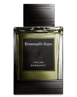 Italian Bergamot-Ermenegildo Zegna samples & decants -Scent Split