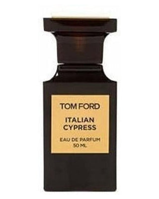 Italian Cypress-Tom Ford samples & decants -Scent Split