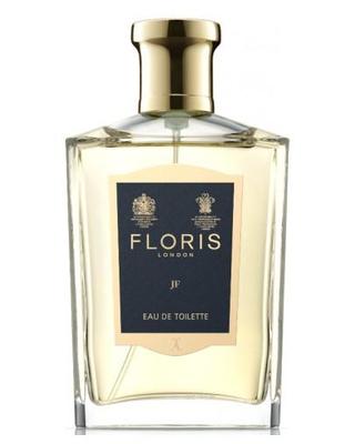 JF-Floris London samples & decants -Scent Split