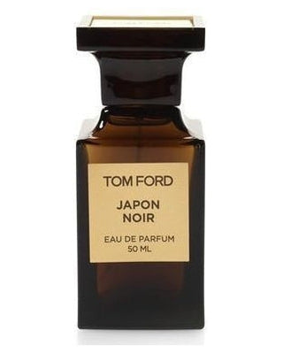 Japon Noir-Tom Ford samples & decants -Scent Split