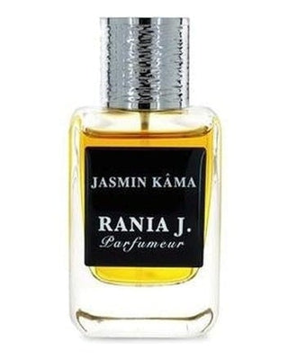 Jasmin Kama-Rania J. samples & decants -Scent Split