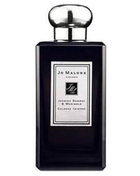 Jasmine Sambac & Marigold Cologne Intense