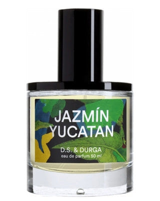 Jazmin Yucatan-D.S. & Durga samples & decants -Scent Split