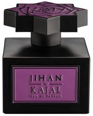 Jihan-Kajal samples & decants -Scent Split