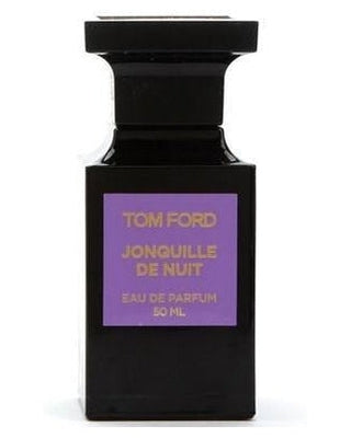 Jonquille De Nuit-Tom Ford samples & decants -Scent Split