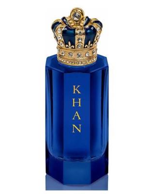 Khan-Royal Crown samples & decants -Scent Split