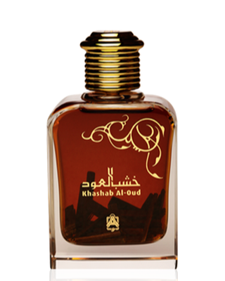 Khashab Al Oud-Abdul Samad Al Qurashi samples & decants -Scent Split