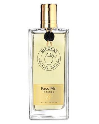 Kiss Me Intense Sample & Decants by Parfums de Nicolai – Scent Split