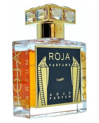 Kuwait-Roja Parfums samples & decants -Scent Split