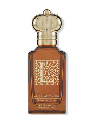 L Woody Oriental-Clive Christian samples & decants -Scent Split