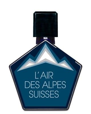 L'Air Des Alpes Suisses-Tauer Perfumes samples & decants -Scent Split