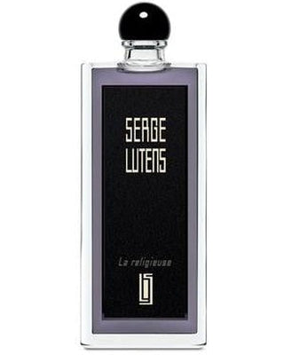La Religieuse Sample & Decants by Serge Lutens – Scent Split