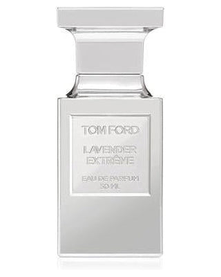 Tom Ford Lavender Extreme vs Molinard Lavande