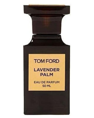 Lavender Palm-Tom Ford samples & decants -Scent Split