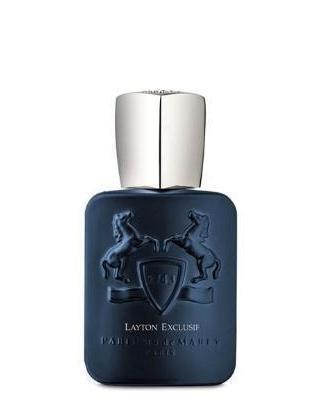 Layton Exclusif-Parfums de Marly samples & decants -Scent Split