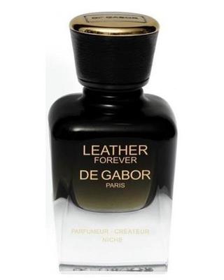 Leather Forever-De Gabor samples & decants -Scent Split