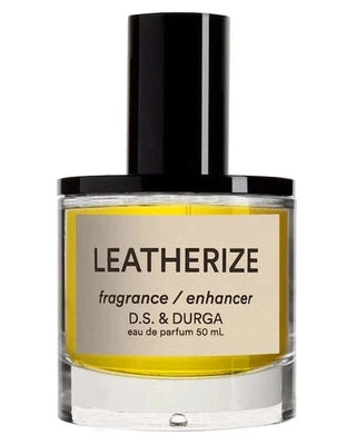 Leatherize-D.S. & Durga samples & decants -Scent Split