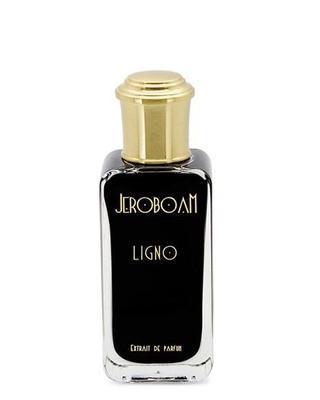 Ligno-Jeroboam samples & decants -Scent Split