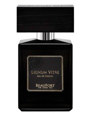 Lignum Vitae-BeauFort London samples & decants -Scent Split