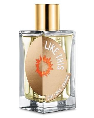 Like This Sample & Decants by Etat Libre d'Orange – Scent Split