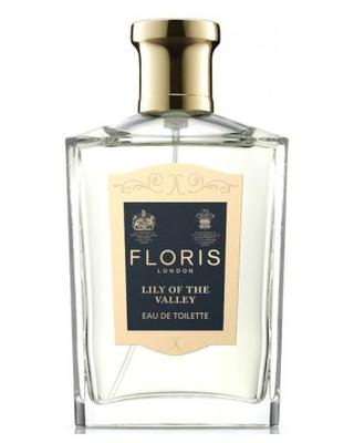 Lily Of The Valley-Floris London samples & decants -Scent Split