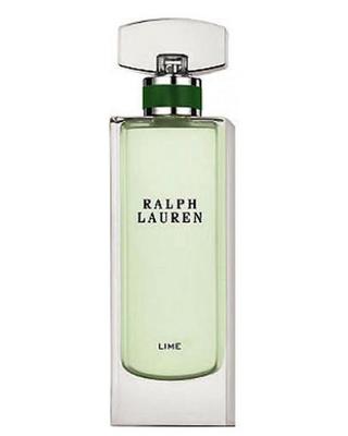 Lime-Ralph Lauren samples & decants -Scent Split