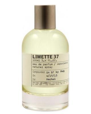 Limette 37 (San Francisco City Exclusive)-Le Labo samples & decants -Scent Split