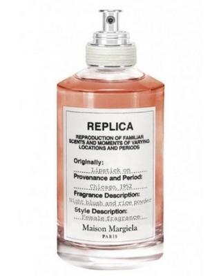 Lipstick On Sample & Decants by Maison Martin Margiela – Scent Split