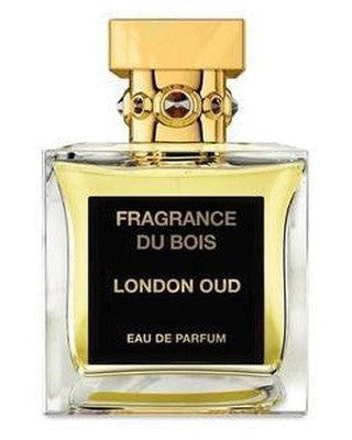 London Oud-Fragrance Du Bois samples & decants -Scent Split