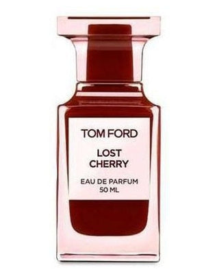 Lost Cherry-Tom Ford samples & decants -Scent Split