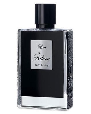 Love don't be Shy-By Kilian samples & decants -Scent Split