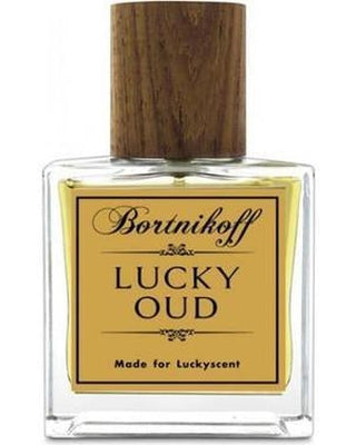 Lucky Oud-Bortnikoff samples & decants -Scent Split